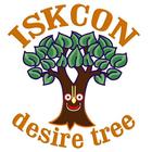 ISKCON Desire Tree icono