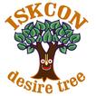 ”ISKCON Desire Tree