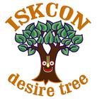 ISKCON Desire Tree ícone