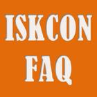 ISKCON FAQ ikona