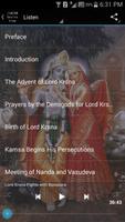 Krishna Stories - Hindi تصوير الشاشة 1