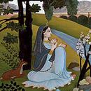 Teachings of Queen Kunti APK