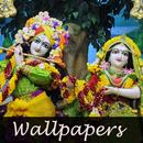 Radha Krishna Deity Wallpapers APK