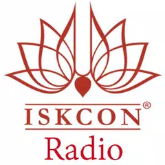 ISKCON Radio アプリダウンロード