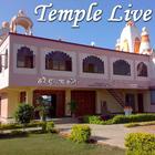 ISKCON Nasik Live آئیکن