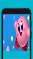 Kirby wallpaper HD imagem de tela 2