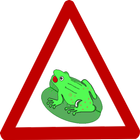 Frog's Life icône