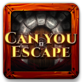 Can You Escape 2 - Escape 100 rooms أيقونة
