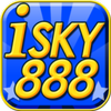 iSky888 图标