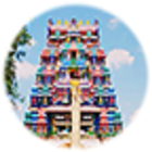 Thadikombu Temple Booking icon