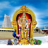 Thiruchendur Temple eBooking icône