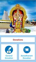 Thiruchendur Temple eBooking capture d'écran 1
