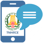 TNHRCE SMS icône