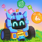 ODEV Roby 图标