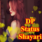 New DP and Status Shayari icon