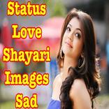 status and DP Love Shayari Images 2018