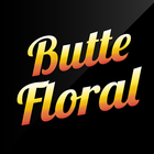 Butte Floral and Gift Shop आइकन