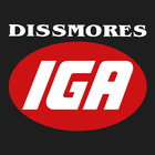 Dissmore's IGA icon