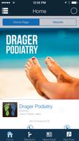 Drager Podiatry स्क्रीनशॉट 1