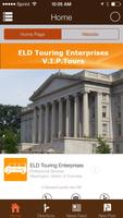 ELD Touring Enterprises capture d'écran 1