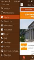 ELD Touring Enterprises capture d'écran 2