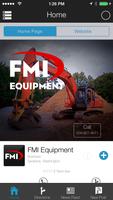 FMI Equipment Affiche