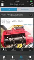 FMI Equipment اسکرین شاٹ 2