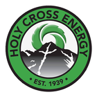 Holy Cross Energy أيقونة