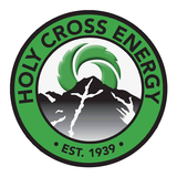 Holy Cross Energy icône
