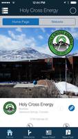 Holy Cross Energy Affiche