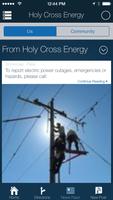 Holy Cross Energy スクリーンショット 2