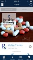 Interlake Pharmacy پوسٹر