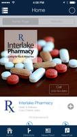 Interlake Pharmacy poster