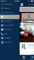 Interlake Pharmacy capture d'écran 1