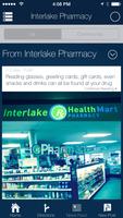 Interlake Pharmacy اسکرین شاٹ 2