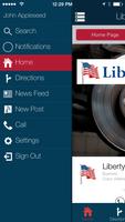 Liberty Tire & Auto 截图 1
