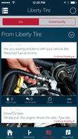 Liberty Tire & Auto 截图 2
