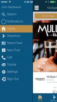 Mulligan's Bar & Grill ảnh chụp màn hình 1