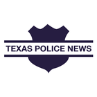 Texas Police News 아이콘