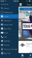 Texas Police News captura de pantalla 2