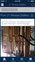 21 Window Distillery capture d'écran 2