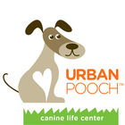Urban Pooch Canine Life Center-icoon