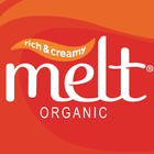 Melt Organic biểu tượng