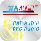 JLD  Audio أيقونة