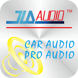 JLD  Audio icono