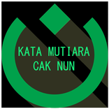 Kata Mutiara Cak Nun