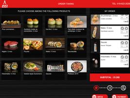 ishopfood-demo screenshot 1