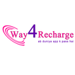 Way4Recharge icon