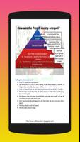 1 Schermata World History Summary