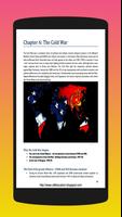 2 Schermata World History Summary